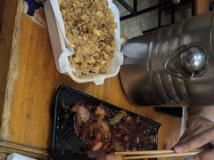 -炒豆合作社(东四总店)