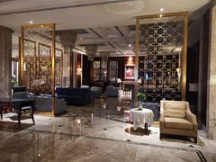 -四川江油戴斯大酒店