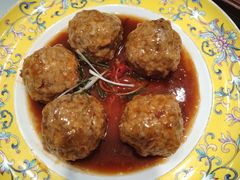 -老德州四合院·德州菜(天衢路店)