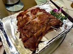-那达慕蒙古风味酒楼