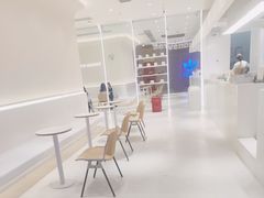大堂-Sevenbus一家奶茶店(昆明大悦城店)