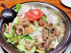 -陈记泸州酸菜豆花火锅(建设路店)