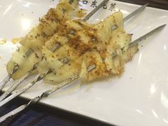 -小俩口烧烤东北菜(双井店)