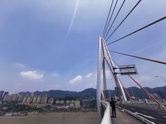 -东水门老街
