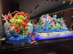 -萧邦音乐会所KTV·蒸汽活海鲜自助(福田店)