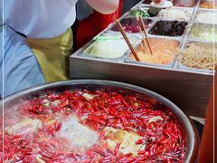 -三兄弟高炉烧饼