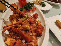-豫园万丽酒店-万丽轩中餐厅(河南南路店)