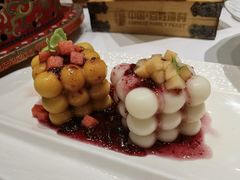 -百姓渔村(南中环店)