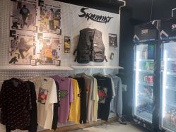 -5KM舞蹈街舞工作室