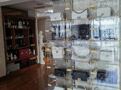 -CHANEL(恒隆广场店)
