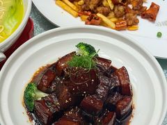 -胖鱼头·南京菜·河景餐厅(夫子庙店)