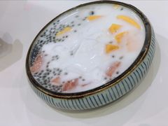 清补凉-糖潮糖水铺(省府店)