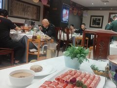 -东来顺饭庄(天坛店)