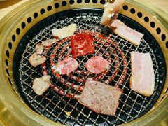 -江户烧肉(高德店)
