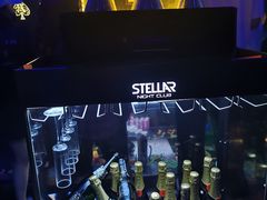 -STELLAR NIGHT CLUB星际酒吧(明发商业广场店)