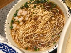 -老头儿油爆虾·知味杭州(爱琴海购物中心)