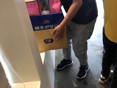 -LELECHA乐乐茶(美罗城店)
