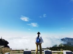 -白草畔自然风景区