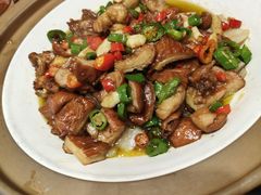 -巴人堂(女儿城店)