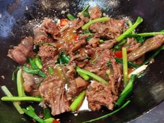-大自然醉鹅·铁锅火焰鹅(上海联洋店)