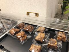 -OUR Bakery(SKP-S店)