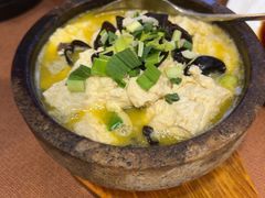 -转角·老弄堂上海菜(长寿路店)