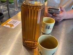 -蜀川川破店·江湖菜·烧烤(北京首店)