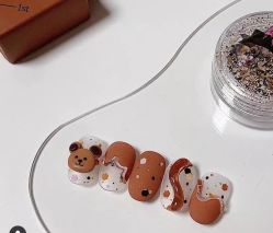 -LILY NAILS美甲美睫