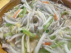 -胖大嫂渔家排档·全海景餐厅(渔村店)