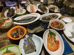 -舒友海鲜姿造(白鹭洲店)