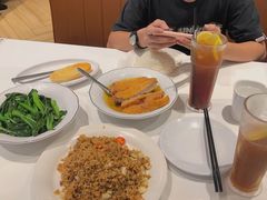 猪软骨炒饭-翠华餐厅(宝安壹方城店)