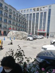 -太原市妇幼保健院(南内环院区)