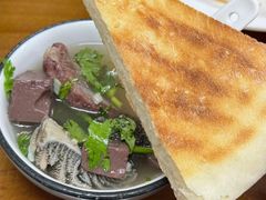 -陈六子全羊馆·烧烤烤羊排(山东理工大店)