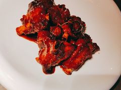 -张家卫·阳江菜·小海鲜(肥婆湾桥店)