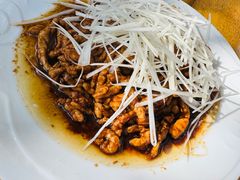 -邛海风味特色菜馆