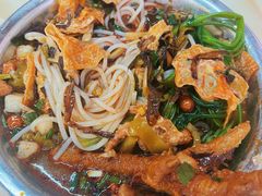 招牌原味螺蛳粉-凤张螺蛳粉·爽口粉(跃进路总店)