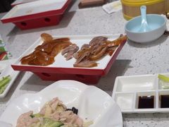 -玉林烤鸭店(垡头店)