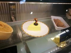 -李大牛和刘大力手作甜品(凯德店)