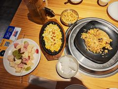-土大力韩式烤肉料理(和平路店)