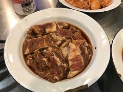 -马路牙子烧烤音乐酒馆(望京店)