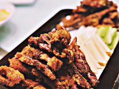 -皇城根·烤鸭·鱼头·家常菜(欧亚大观乐活城店)