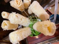 -羊大爷涮肉(亮马桥店)