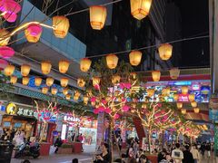 -东门町美食街