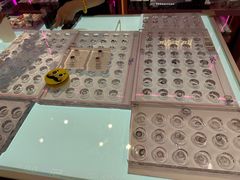-Sweet Color美瞳隐形眼镜专营店(南翔印象城MEGA店)