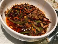 -李老爹香辣蟹(宣武门店)