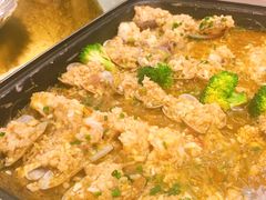 -鑫皇朝酒店(建设一路店)