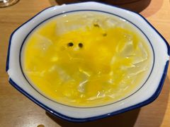 -裕鼎鲜·新中菜(王府井店)
