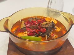 -狮王府淮扬菜(新街口友谊店)