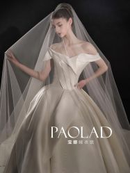 -南京宝娜嫁衣婚纱礼服馆(中央路店)