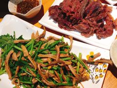 -漕河全驴宴饭店(徐水店)